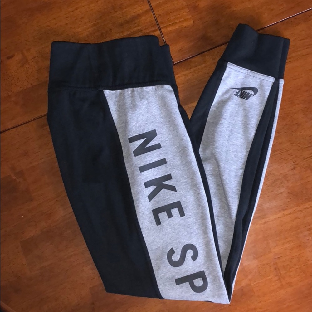 nike joggers